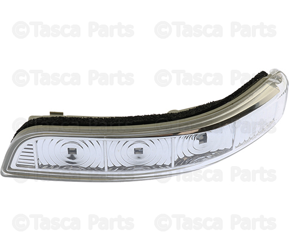 876131U000 - Body: Signal Lamp for Kia Image
