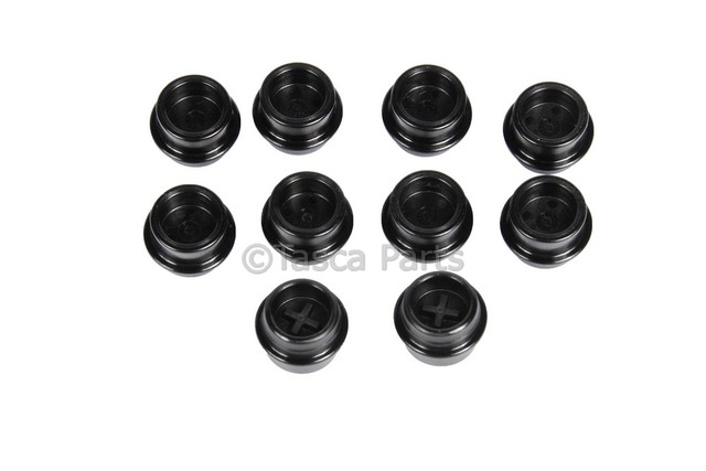 55555985 - : Thermostat Housing Plug for Chevrolet: Aveo5 Image