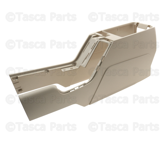 9425274 - Body: Console for Volvo Image