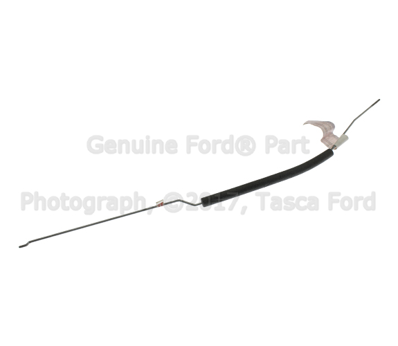 8C3Z99431A78C - Body: Link Rod for Ford: F-250 Super Duty, F-350 Super Duty, F-450 Super Duty Image