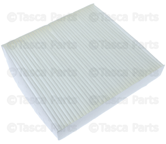 68096453AB - : Cabin Air Filter for Mopar Image