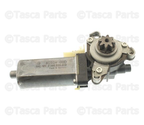5135113AB - Interior Trim: Power Seat Motor for Mopar Image