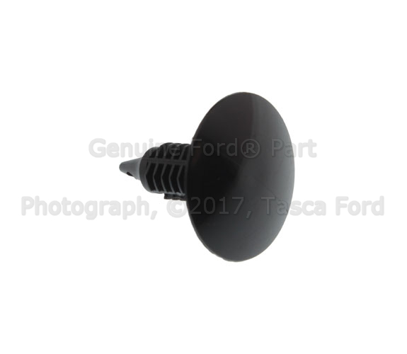 W714529S300 - Body: Air Deflector Retainer for Ford: Mustang Image