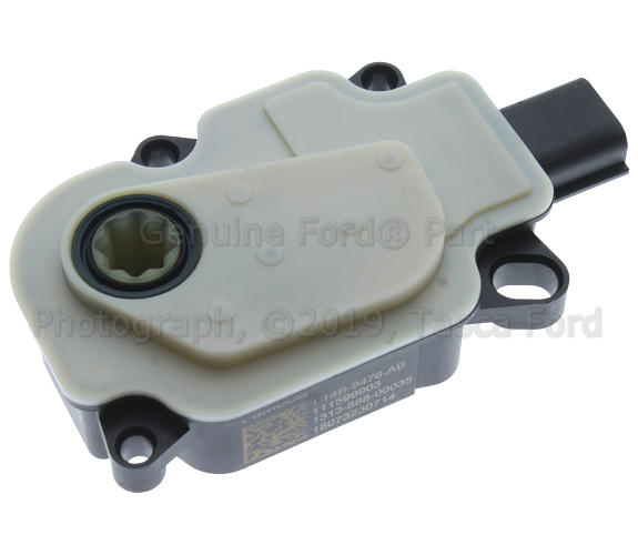 FT4Z10884A - : Actuator for Ford Image