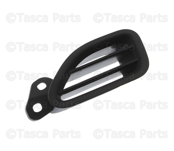 1SY17DX9AA - Interior Trim: Defroster Grille, Right for Mopar Image