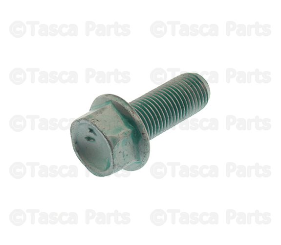 9YA02A225 - Suspension: Disc Brake Caliper Bolt for Mazda: 2, 3, 5, CX-7, CX-9, MX-5 Miata, RX-8 Image