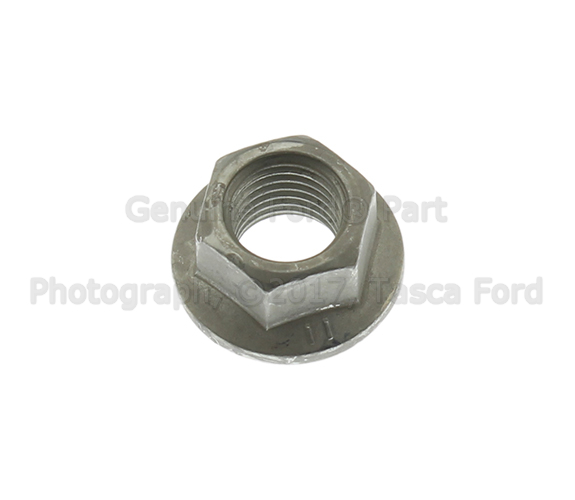 W701267S440 - Suspension: Reinforcement Nut for Ford: Escape | Mercury: Mariner Image