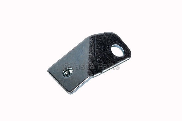 12633622 - : Fuel Pipe Bracket for GM Image