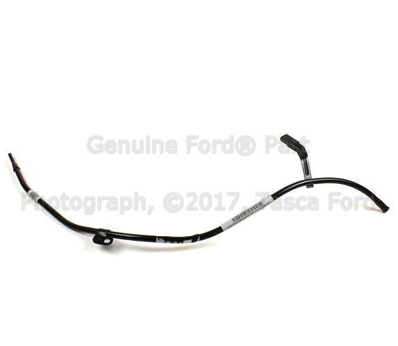 5C3Z6754DA - Engine: Tube Assembly for Ford: E-350 Club Wagon, E-350 Super Duty, E-450 Super Duty Image