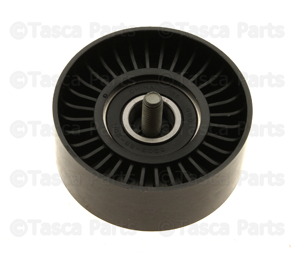 68058372AA - Electrical: Idler Pulley for Mopar Image
