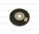 22671093 - Suspension: Engine Cradle Upper Insulator for GM Image