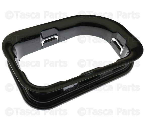 30643490 - HVAC: HVAC Duct Adapter for Volvo Image