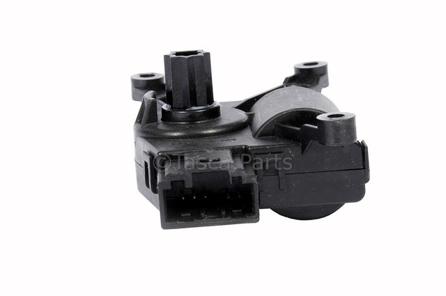 22808882 - HVAC: Actuator for Cadillac: Escalade, Escalade ESV | Chevrolet: Silverado 1500, Silverado 1500 LD, Silverado 2500 HD, Silverado 3500 HD, Suburban, Suburban 3500 HD, Tahoe | GMC: Sierra 1500, Sierra 1500 Limited, Sierra 2500 HD, Sierra 3500 HD, Yukon, Yukon XL Image