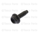 11602424 - : Intake Manifold Cover Bolt for GM Image