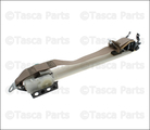 88940024 - Electrical: Belt &amp; Retractor for GM Image