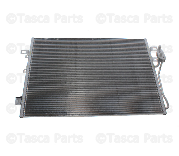 68102117AA - : Air Conditioning Condenser for Mopar Image
