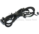 JB5Z15K867B - Body: Wire Harness for Ford Image
