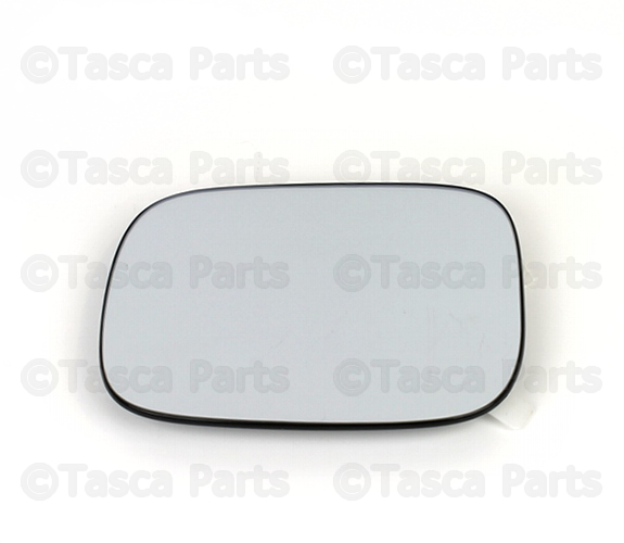 30745042 - : Mirror Glass - Driver's Side (LH) for Volvo Image