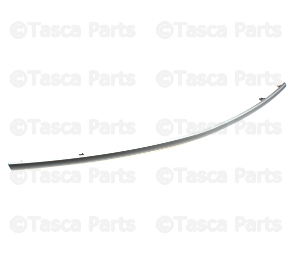 TD1150B40B - : Bumper Trim for Mazda Image