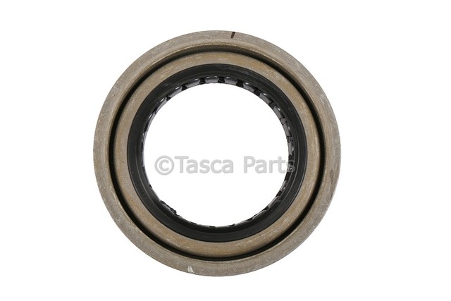 24238076 - Automatic Transmission: Extension Housing Seal for Cadillac: CTS, Escalade, Escalade ESV, Escalade EXT, STS, XLR | Chevrolet: Avalanche, Camaro, Caprice, Corvette, Silverado 1500, Silverado 1500 LD, Silverado 1500 LTD, Silverado 2500 HD, Silverado 3500 HD, SS, Suburban, Suburban 1500, Suburban 2500, Suburban 3500 HD, Tahoe | GMC: Sierra 1500, Sierra 1500 Limited, Sierra 2500 HD, Sierra 3500 HD, Yukon, Yukon XL, Yukon XL 1500, Yukon XL 2500 Image