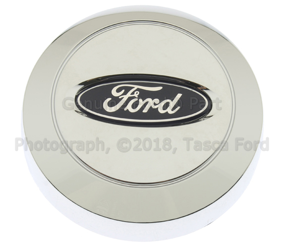 BL3Z1130B - : Wheel Cap for Ford: F-150 Image