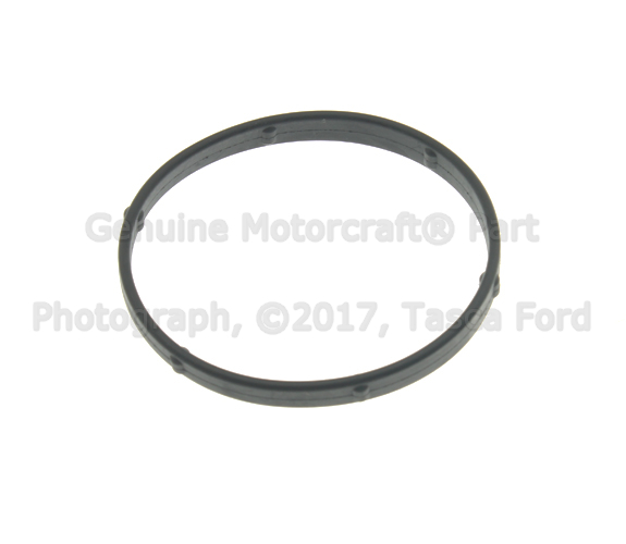 XW4Z8255CA - Cooling System: Thermostat Housing Seal for Ford Image