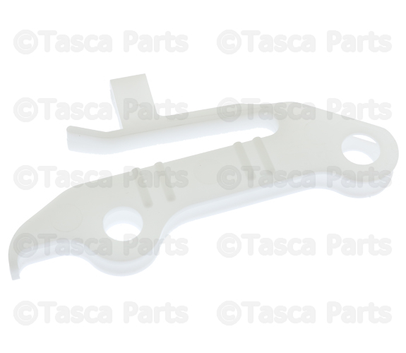 68050636AA - Interior Trim: Seat Back Retainer for Dodge: Ram 1500, Ram 2500, Ram 3500 | Ram: 1500, 1500 Classic, 2500, 3500 Image