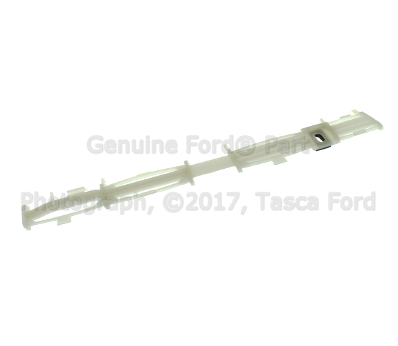 BB5Z7850002AB - Body: Roof Luggage Carrier Side Rail Clip for Ford Image