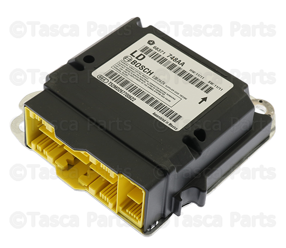 68371748AA - Electrical: Occupant Restraint Module for Dodge: Charger Image