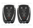 84649024 - : Remote Start Kit for GM Image