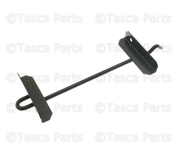 887156030A - : Battery Clamp for Mazda: Miata Image