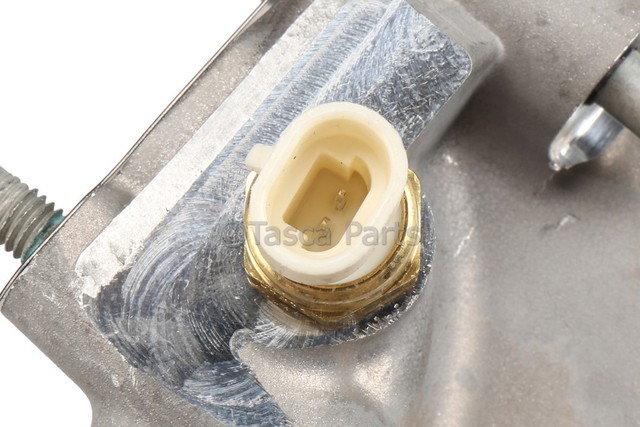 2014-2019 GM Engine Water Pump Housing with Pump 12685731 | TascaParts.com