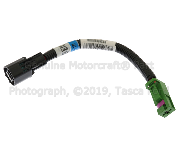 BC3Z14300E - : Positive Cable for Ford Image
