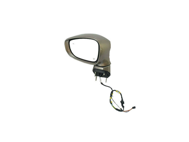 5RM17PTEAG - : Outside Rear-View Mirror, Left for Mopar Image