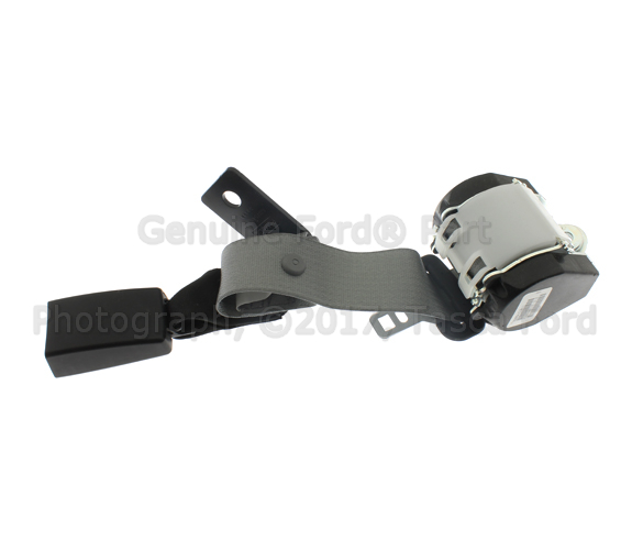 9C2Z16611B68CA - Electrical: Outer Belt Assembly for Ford: E-150, E-250, E-350 Super Duty Image