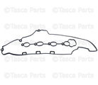 12598014 - Engine: Valve Cover Gasket for Chevrolet: Cobalt, HHR, Malibu | Pontiac: G5, G6, Solstice | Saturn: Aura, Ion, Sky, Vue Image