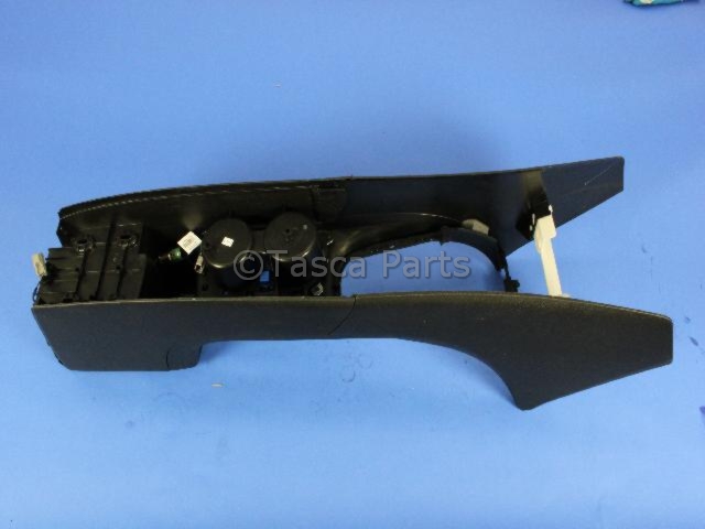 Floor Console - Mopar (1VV17DX9AB)