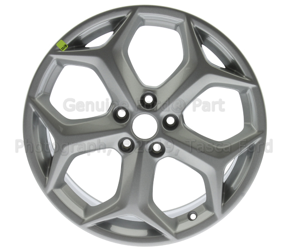 CM5Z1007B - Suspension: Wheel, Alloy for Ford Image