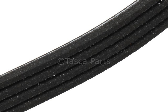 92244381 - : Air Conditioning Compressor Belt for GM Image