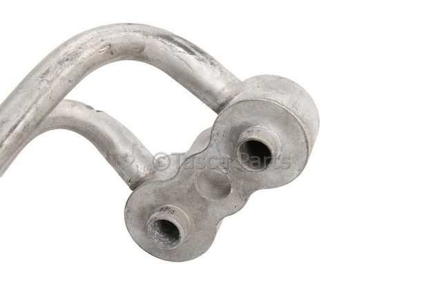 15982250 - Belts &amp; Cooling: Engine Oil Cooler Line for GM Image