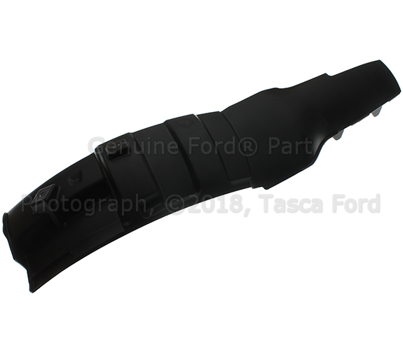 BK3Z16102B - Body: Fender Liner for Ford Image