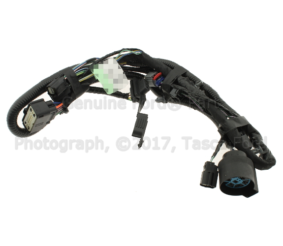 DA8Z15K868D - : Parking Aid System Wiring Harness for Ford Image