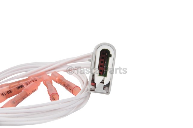 19332832 - : Multi-Purpose Pigtail for GM Image