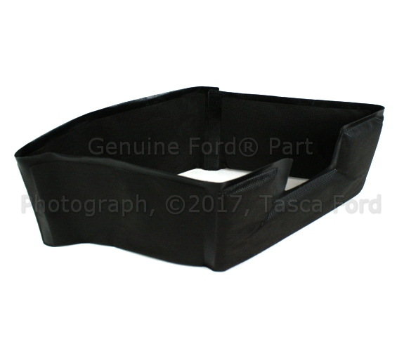 XR3Z10A687AA - Electrical: Heat Shield for Ford: Ranger Image