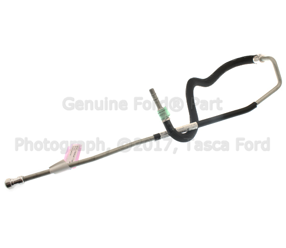 BT4Z7B028B - Cooling System: Tube for Ford: Edge | Lincoln: MKX Image