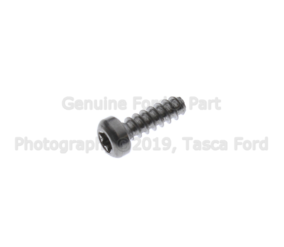 W711655S300 - Engine: Air Mass Sensor Screw for Ford: C-Max, EcoSport, Edge, Escape, Explorer, F-150, F-250 Super Duty, F-350 Super Duty, F-450 Super Duty, Fiesta, Focus, Fusion, Mustang, Police Interceptor Sedan, Police Interceptor Utility, Police Responder Hybrid, Special Service Police Sedan, SSV Plug-In Hybrid, Taurus, Transit Connect, Transit-150, Transit-250, Transit-350, Transit-350 HD | Lincoln: MKS, MKT, MKZ | Mercury: Milan Image