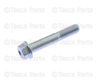 9YA02101H - Suspension: Knuckle Lower Bolt for Mazda: 3, 6, CX-3, CX-30, CX-9, MX-30 EV Image