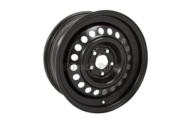 9591875 - Suspension: Wheel for Buick: Skylark | Chevrolet: Beretta, Cavalier | Oldsmobile: Achieva | Pontiac: Grand Am, Sunbird, Sunfire Image