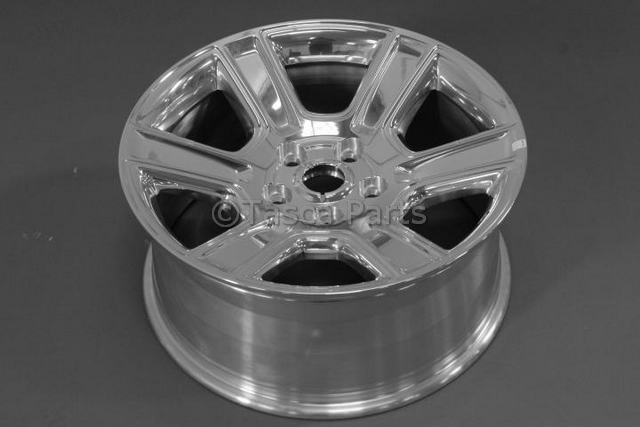 1VR95AAAAB - Wheels: Aluminum Wheel, Front Or Rear for Mopar Image