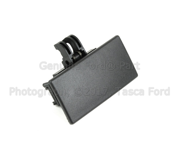 BL3Z1506072AE - Body: Latch for Ford: Edge, F-150, F-250 Super Duty, F-350 Super Duty, F-450 Super Duty | Lincoln: MKX Image